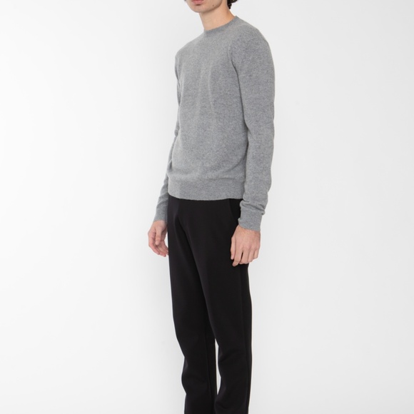 CASHMERE SWEATER - Picture 7 of 11